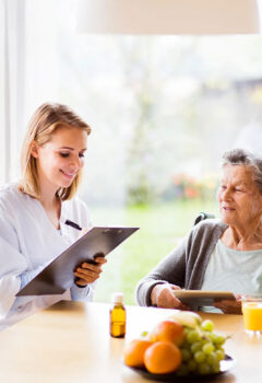What’s included in the initial consultation?