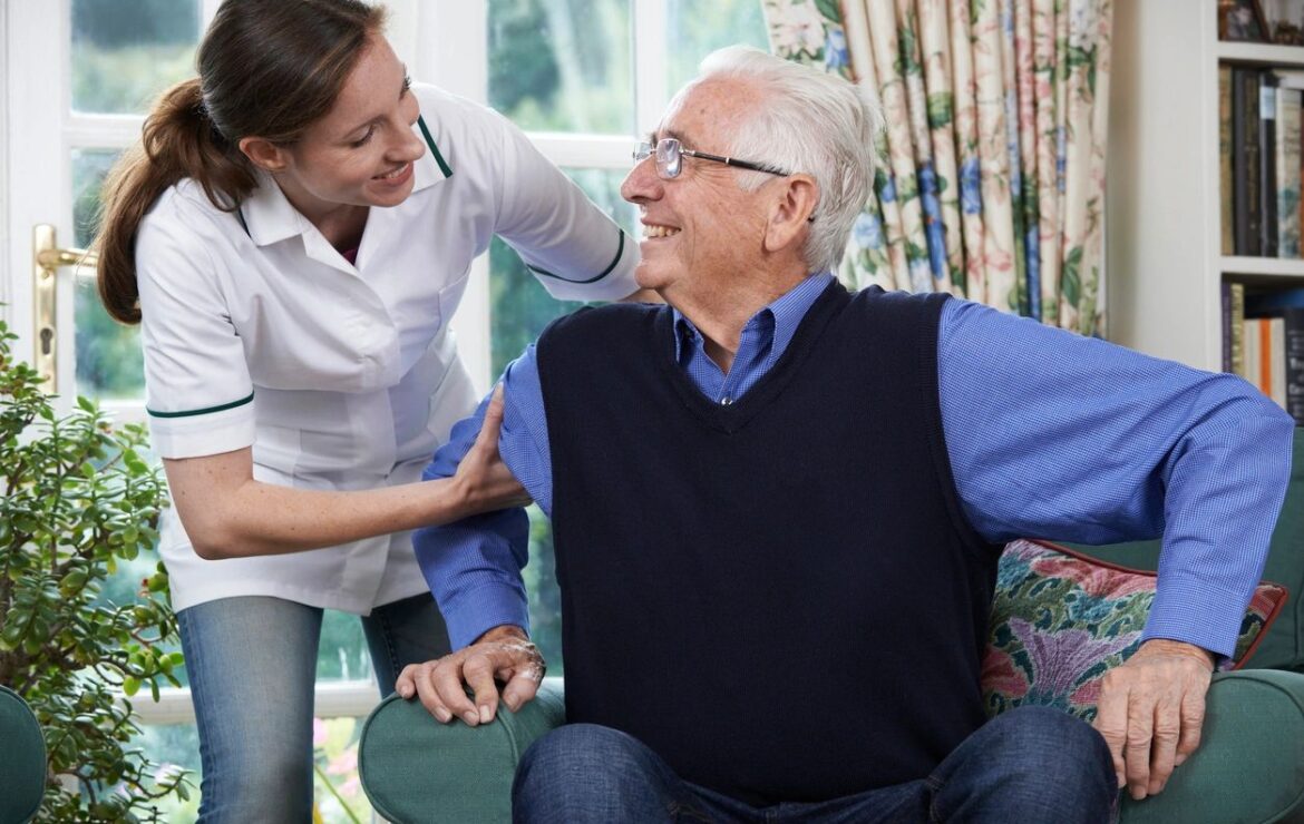 Who can benefit from companion care?