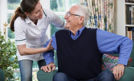 Who can benefit from companion care?