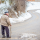 Winter safety for seniors
