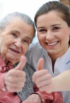 Do you or a loved one need some extra support or companionship?